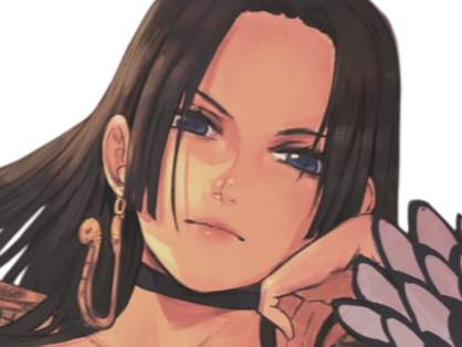 boa hancock one piece onepiece