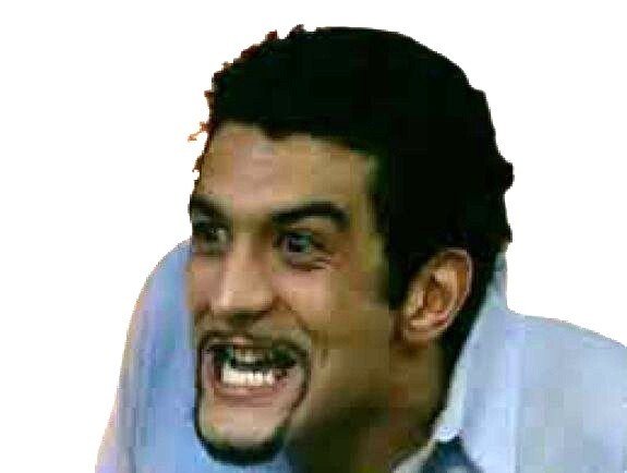 sabri ramzy h pervers serie zinzin