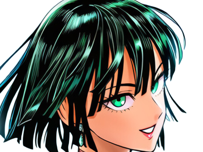 moupe miya fubuki opm one punch man manga anime waifu roxane blizzard infernal profil