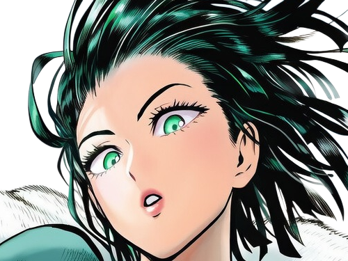 moupe miya fubuki opm one punch man manga anime waifu roxane blizzard infernal