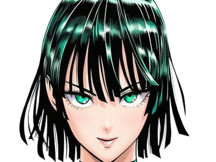 moupe miya fubuki opm one punch man manga anime waifu roxane blizzard infernal