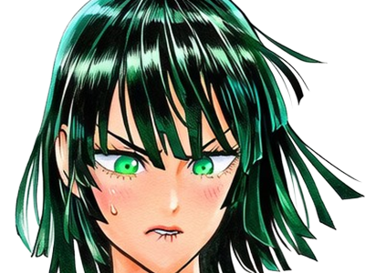 moupe miya fubuki opm one punch man manga anime waifu roxane blizzard infernal rougit