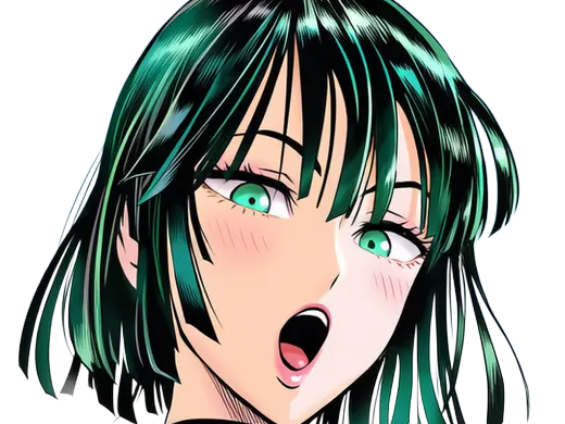 moupe miya fubuki opm one punch man manga anime waifu roxane blizzard infernal