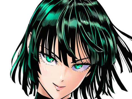 moupe miya fubuki opm one punch man manga anime waifu roxane blizzard infernal