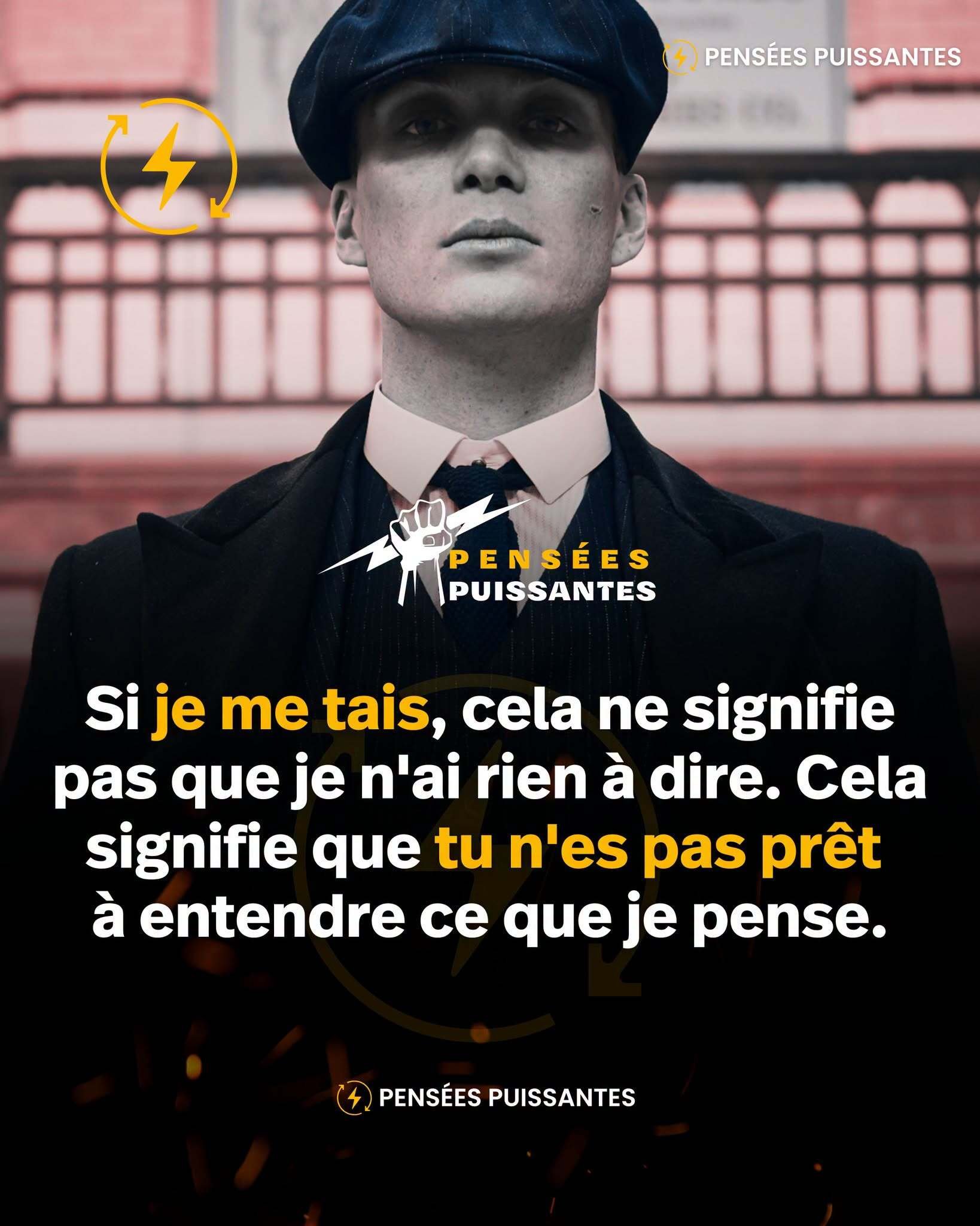 filo philo quote fact spirit medite socio psych pills relation mind matrice change human verite