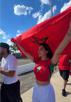 coupe-monde-2026-maroc-femme-supporter-fan-jolie-milf