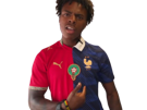 ishowspeed-france-maroc-maillot-cdm