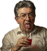 lfi-meluche-melanchon-gauchiste-bar-coca-soda
