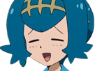 kikoojap-suiren-nephie-lana-pokemon-soleil-lune-sun-moon-loli-sourire-soulagee-contente