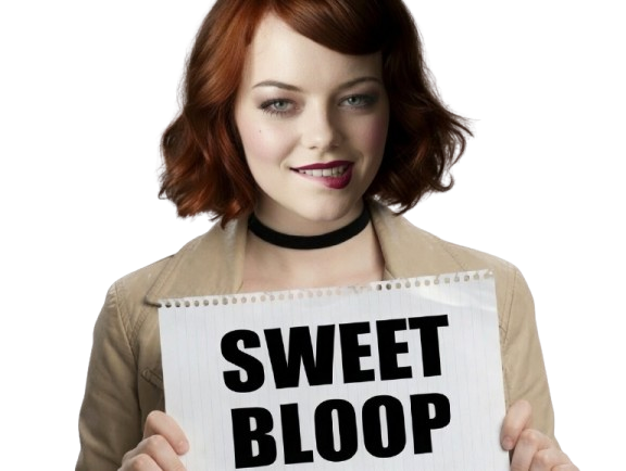 anna emma stone sally bowles arrancar bleach fic bloop suite sweet pierrot clown