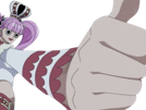 perona-one-piece-cheveux-rose-yeux-noir-frange-atropos-fic-bloop