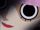 perona-one-piece-cheveux-rose-yeux-noir-frange-atropos-fic-bloop