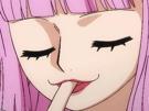 perona-one-piece-cheveux-rose-yeux-noir-frange-atropos-fic-bloop