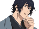 toji-fushiguro-jujutsu-kaisen-jjk-jean-du-bellay-cheveux-noir-cicatrice-fic-bloop