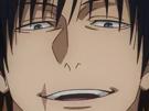 toji-fushiguro-jujutsu-kaisen-jjk-jean-du-bellay-cheveux-noir-cicatrice-fic-bloop