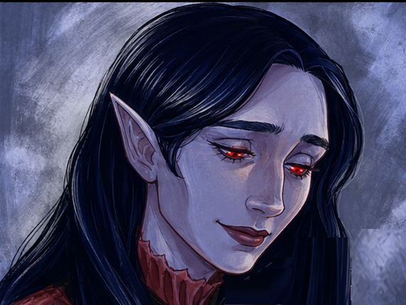 fic vampire
