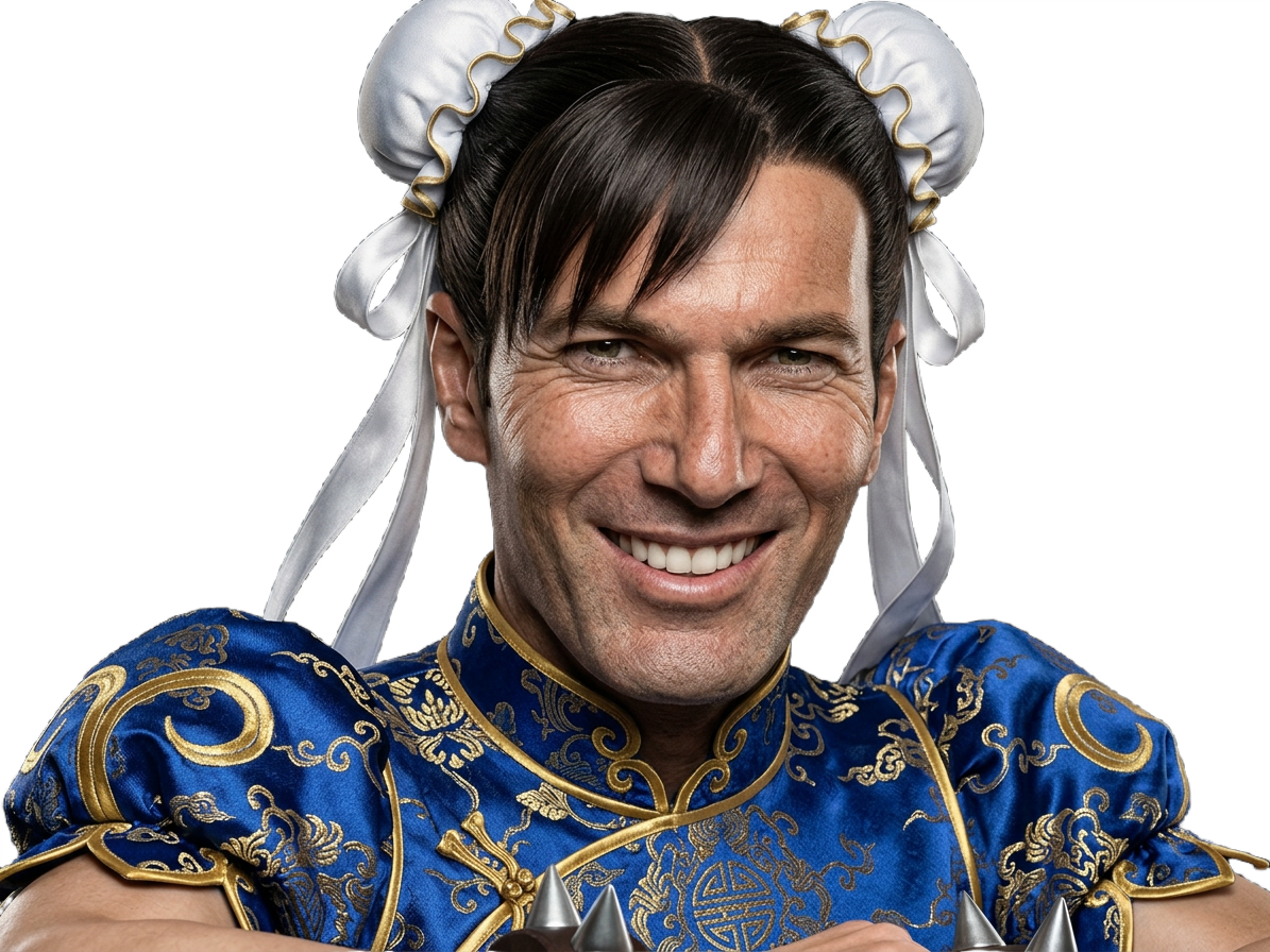 coupe monde euro zidane zidanent zizou zizouent zinedine chunli chun li street fighter