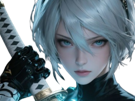 2b-nier-automata-cheveux-blanc-yeux-bleu-opale-de-brienne-fic-bloop