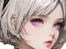 2b-nier-automata-cheveux-blanc-yeux-bleu-opale-de-brienne-fic-bloop