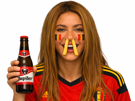shakira-belge-frites-nez-biere-jupiler-maillot-foot-cdm226-dai-belgique