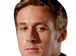 ryan gosling drive philippe du bellay fic bloop