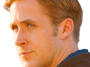 ryan gosling drive philippe du bellay fic bloop