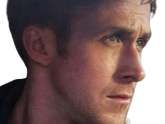 ryan gosling drive philippe du bellay fic bloop