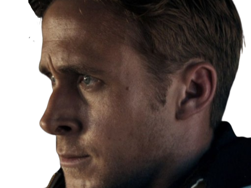 ryan gosling drive philippe du bellay fic bloop