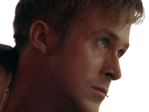 ryan gosling drive philippe du bellay fic bloop