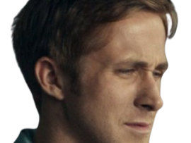 ryan gosling drive philippe du bellay fic bloop