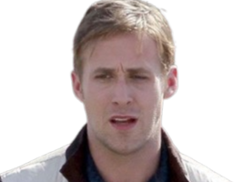 ryan gosling drive philippe du bellay fic bloop