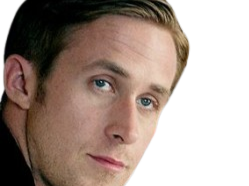 ryan gosling drive philippe du bellay fic bloop
