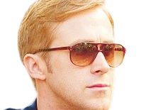 ryan gosling drive philippe du bellay fic bloop