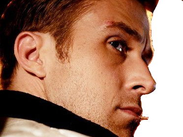 ryan gosling drive philippe du bellay fic bloop