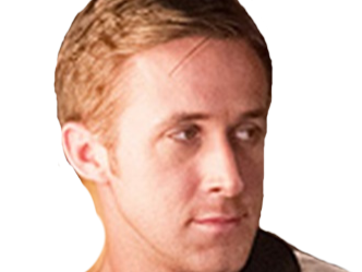 ryan gosling drive philippe du bellay fic bloop