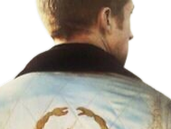ryan gosling drive philippe du bellay fic bloop