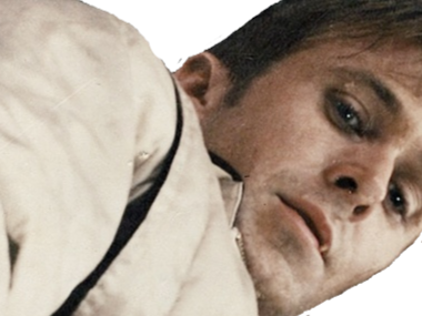 ryan gosling drive philippe du bellay fic bloop