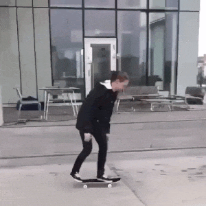 rate echec gif glisse velo canal skate skateboard
