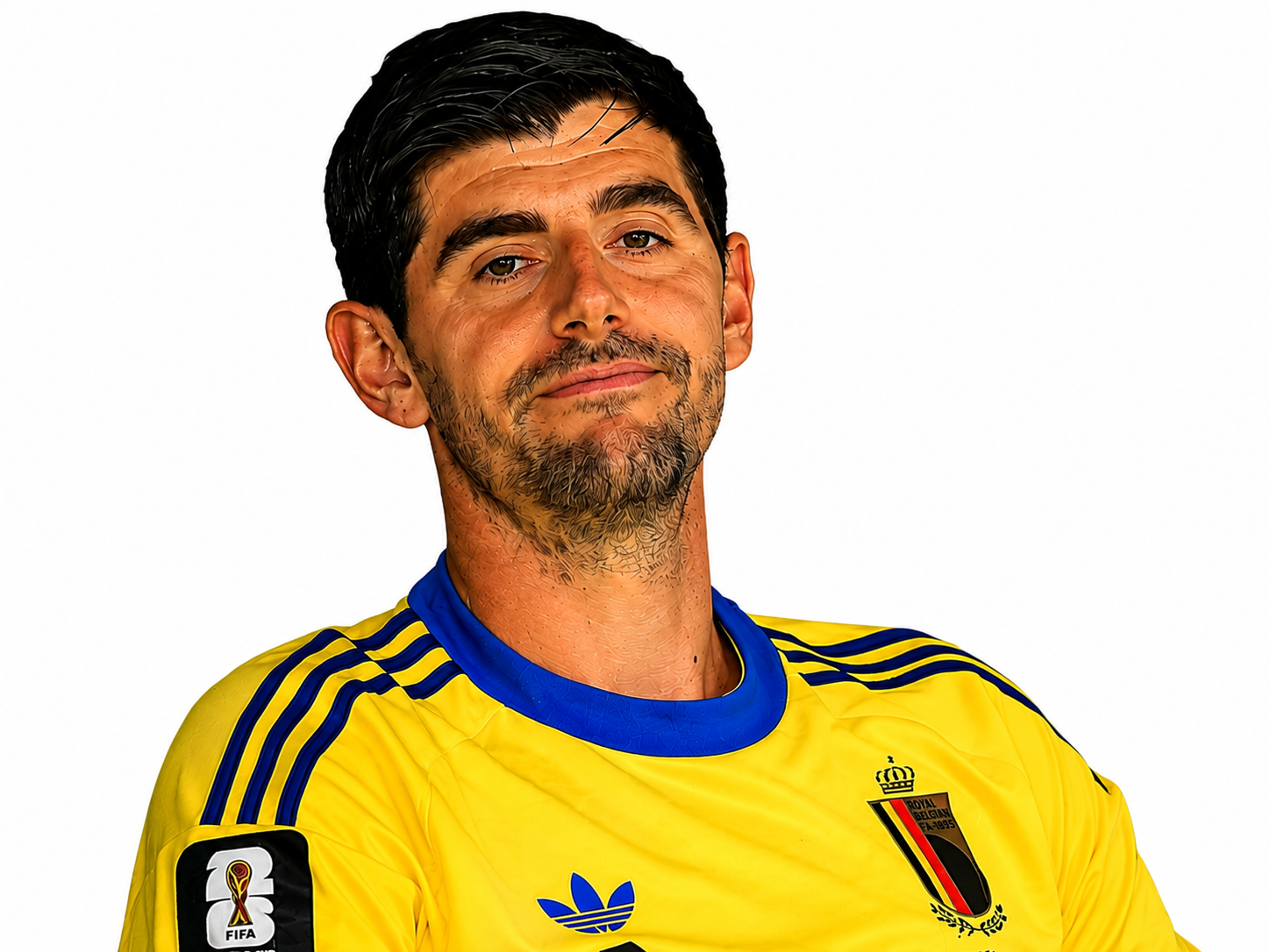 courtois belgix seum cuck
