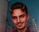 demon-diable-drole-meme-mephistopheles-mephisto-satan-antichrist-anti-christ-a-chad-bg-tenebreux-dark