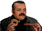 pretre-saucisse-hot-dog-hotdog-donut-scary-movie-risitas-explication-sexe