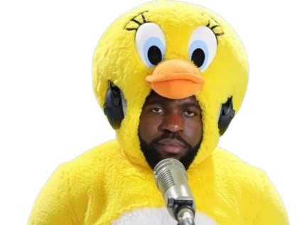umtiti samuel foot football cdm titi grosminet cosplay commentaire commentateur