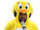 umtiti-samuel-foot-football-cdm-titi-grosminet-cosplay-commentaire-commentateur
