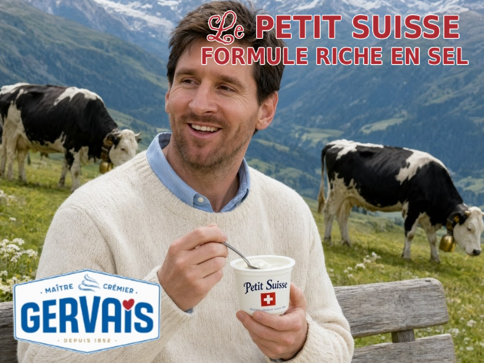 messi cdm argentine suisse petit yaourt