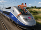 conor-mcgregor-irlande-ufc-mma-fail-course-chicken-blessure-risitas-issou-train-tgv-bull-bullrun