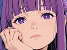 fern-frieren-cheveux-indigo-yeux-violet-lieden-fic-bloop