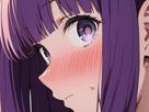 fern-frieren-cheveux-indigo-yeux-violet-lieden-fic-bloop
