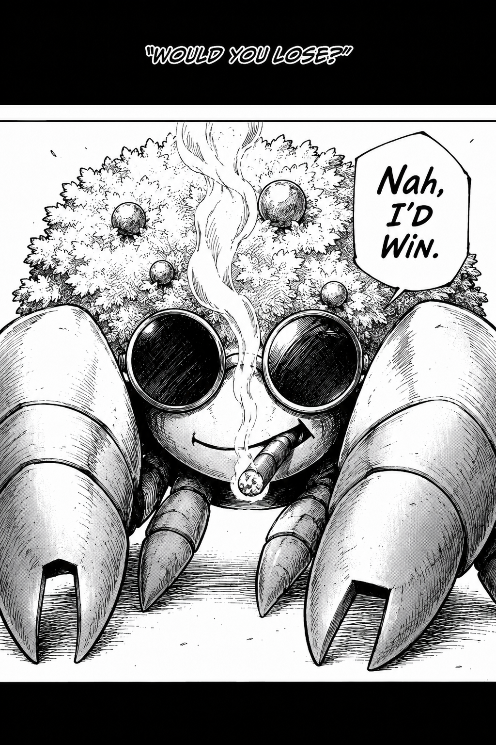 nanard satoru gojo nah id win manga crabaraque crustle berry pokemon fangame __vlt__ kalos-du-sud fic