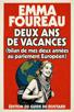 emma-foureau-deputee-europeenne-lfi-gauche-gaucho-insoumis-bobo-bilan-carbone-guide-routard-palestine-gaza