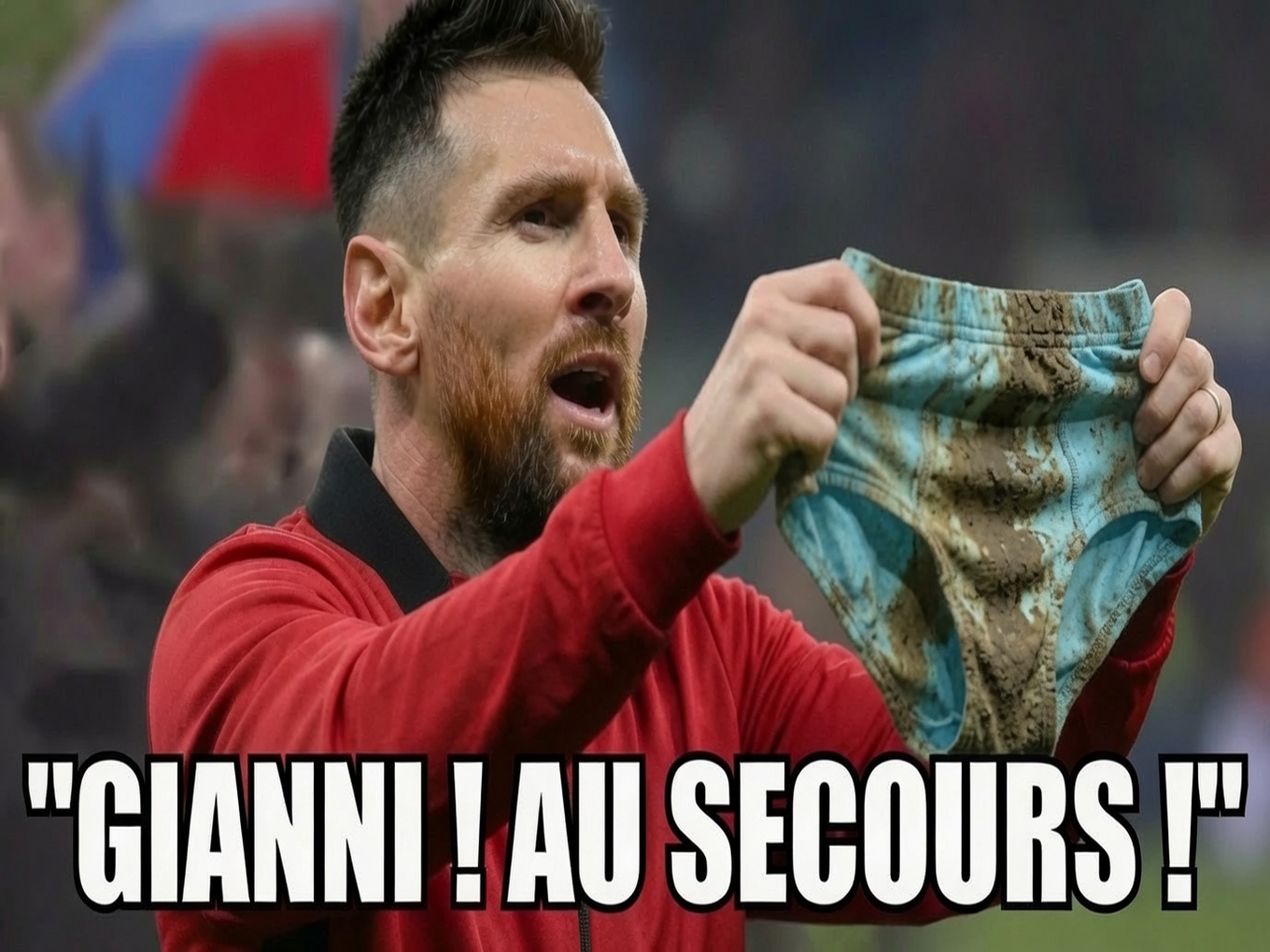 messi cash infantino
